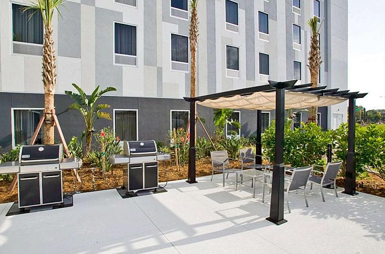 Hampton Inn & Suites Sarasota / Bradenton - Airport