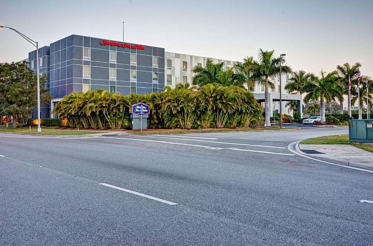 Hampton Inn & Suites Sarasota / Bradenton - Airport