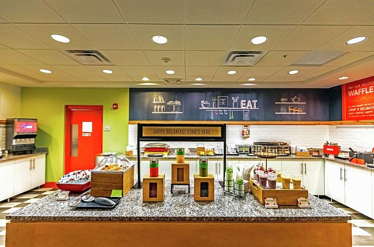 Hampton Inn & Suites Sarasota / Bradenton - Airport