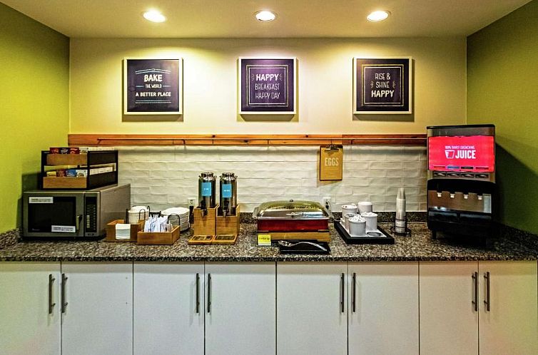 Hampton Inn & Suites Sarasota / Bradenton - Airport