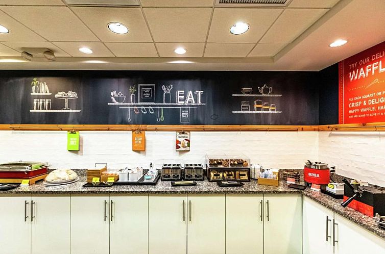 Hampton Inn & Suites Sarasota / Bradenton - Airport