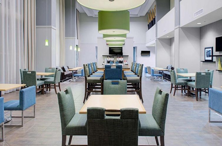 Hampton Inn & Suites Sarasota / Bradenton - Airport