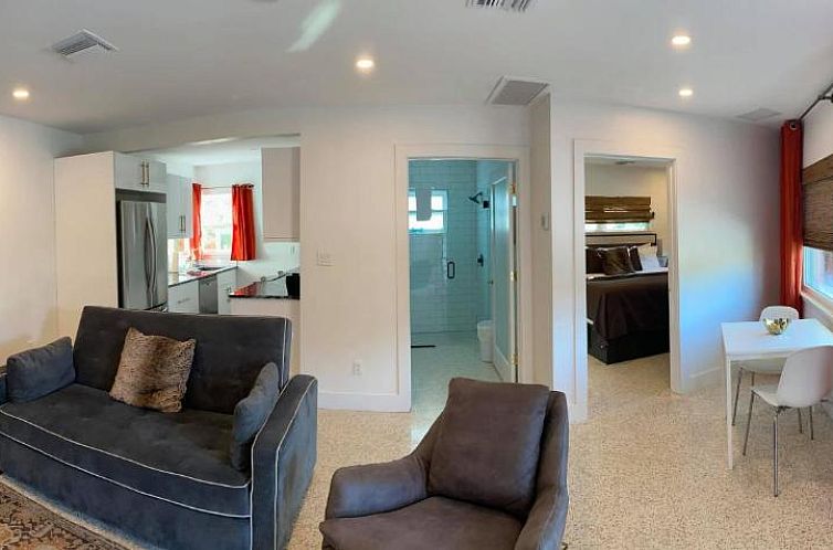 Captiva Beach Resort (open private beach access)