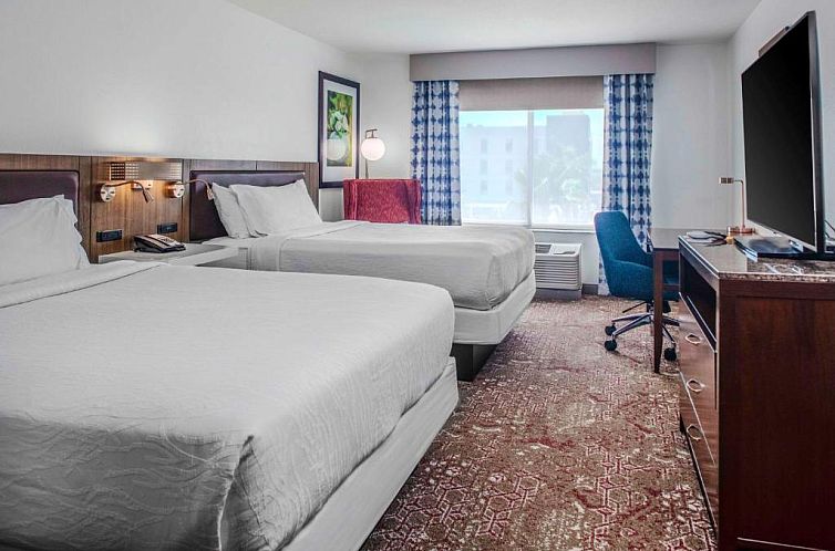 Hilton Garden Inn Sarasota-Bradenton Airport