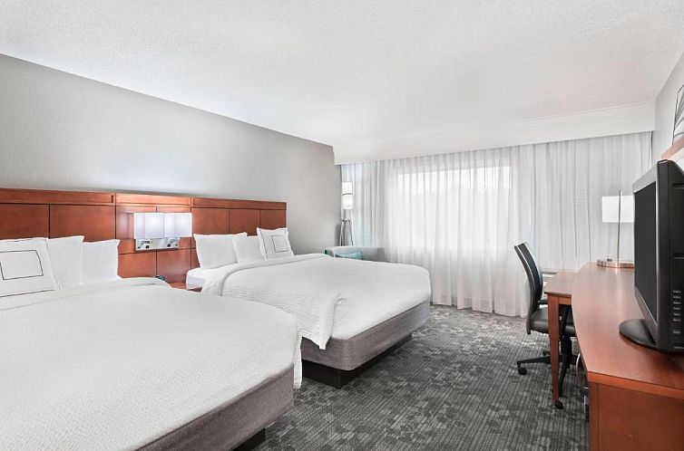 Courtyard Sarasota Bradenton Airport