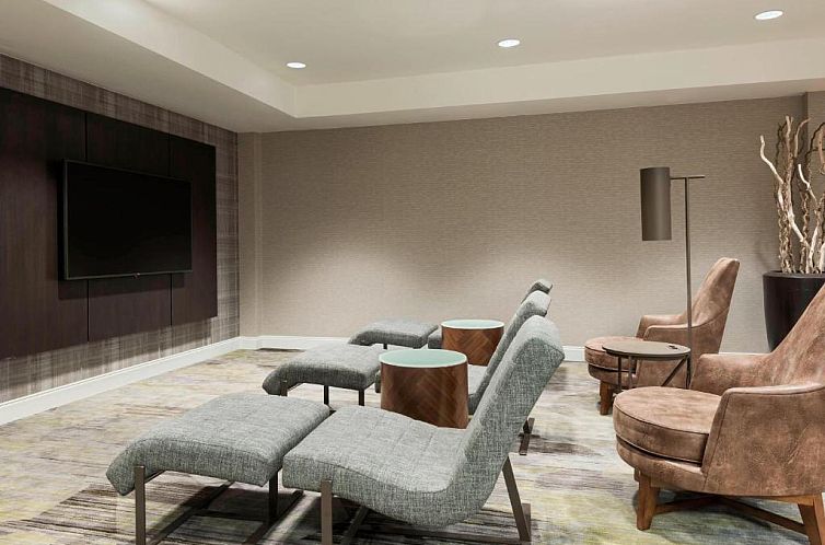 Courtyard Sarasota Bradenton Airport