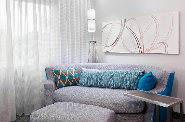 Courtyard Sarasota Bradenton Airport