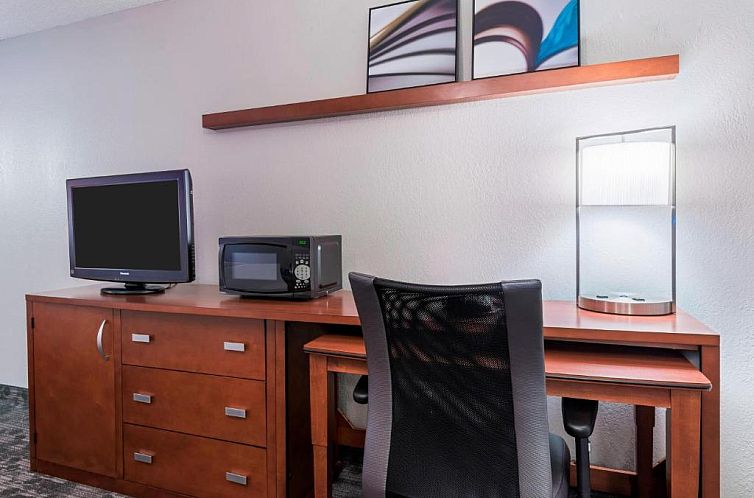 Courtyard Sarasota Bradenton Airport