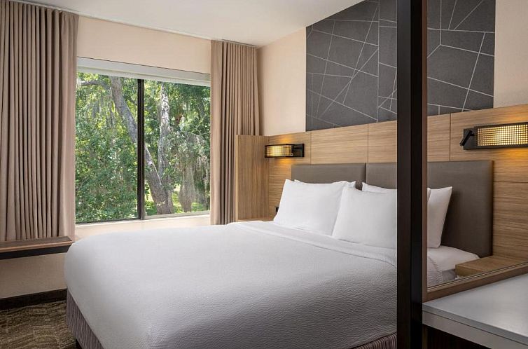 SpringHill Suites Sarasota Bradenton
