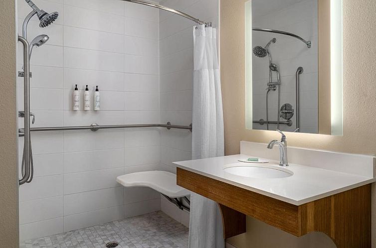 SpringHill Suites Sarasota Bradenton