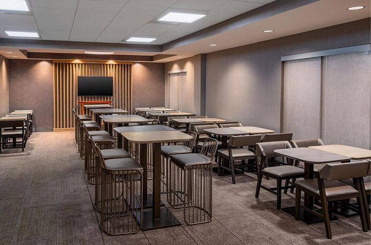 SpringHill Suites Sarasota Bradenton