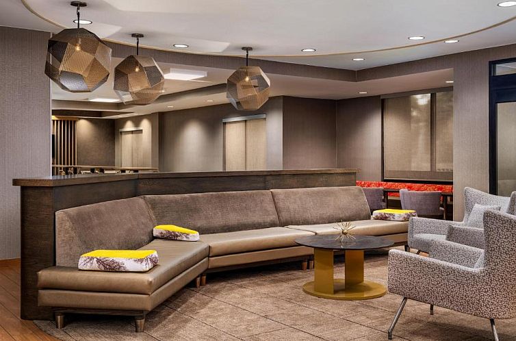 SpringHill Suites Sarasota Bradenton