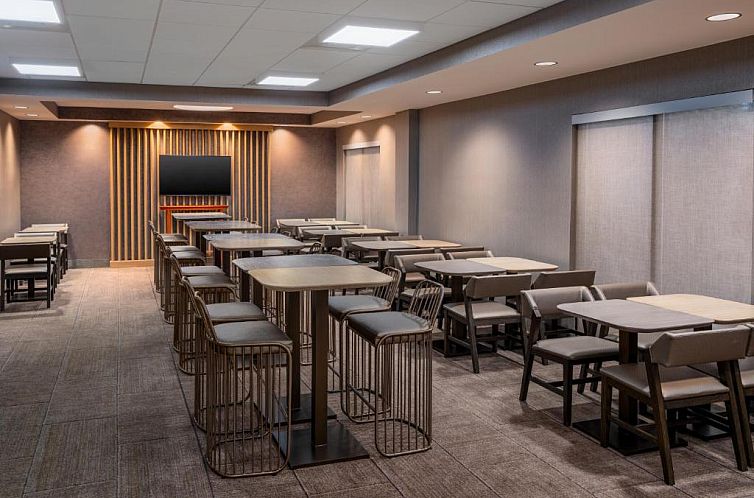 SpringHill Suites Sarasota Bradenton