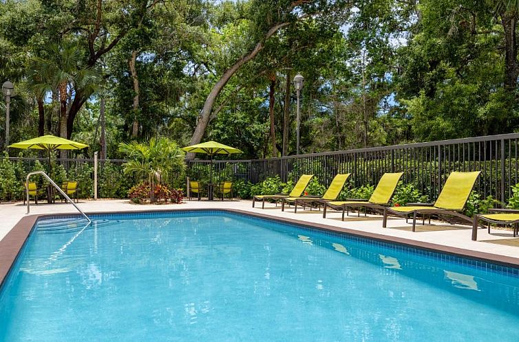 SpringHill Suites Sarasota Bradenton