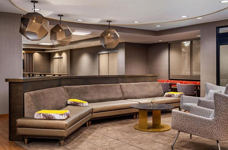 SpringHill Suites Sarasota Bradenton