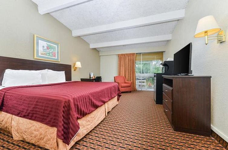 Americas Best Value Inn Sarasota