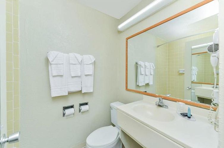 Americas Best Value Inn Sarasota