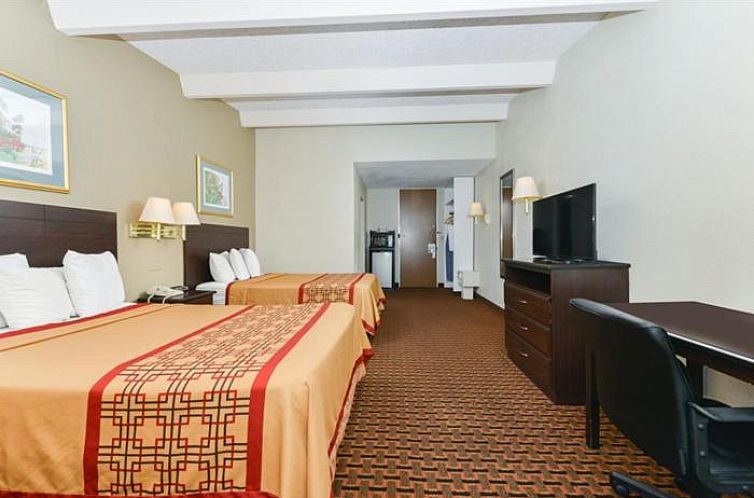 Americas Best Value Inn Sarasota