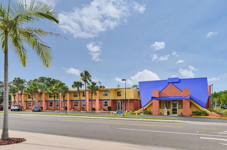 Americas Best Value Inn Sarasota