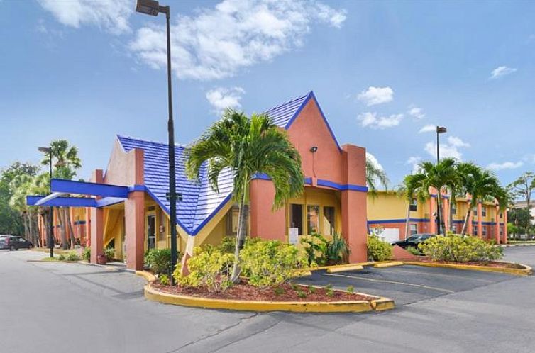 Americas Best Value Inn Sarasota