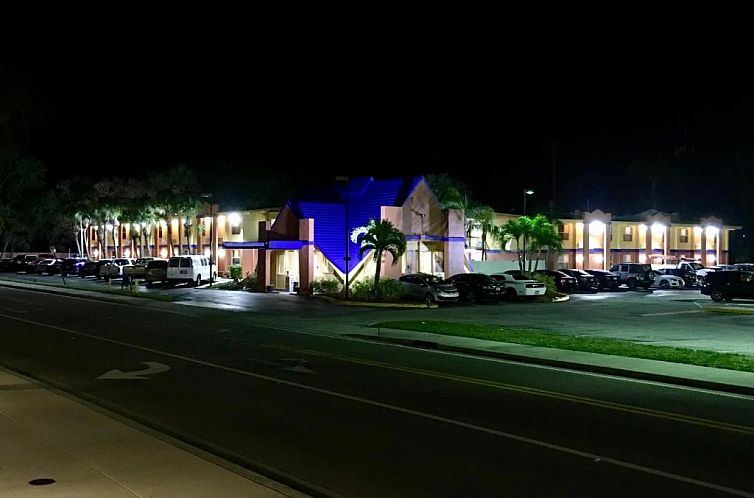 Americas Best Value Inn Sarasota