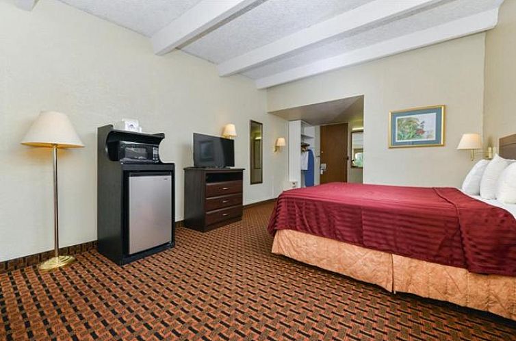 Americas Best Value Inn Sarasota
