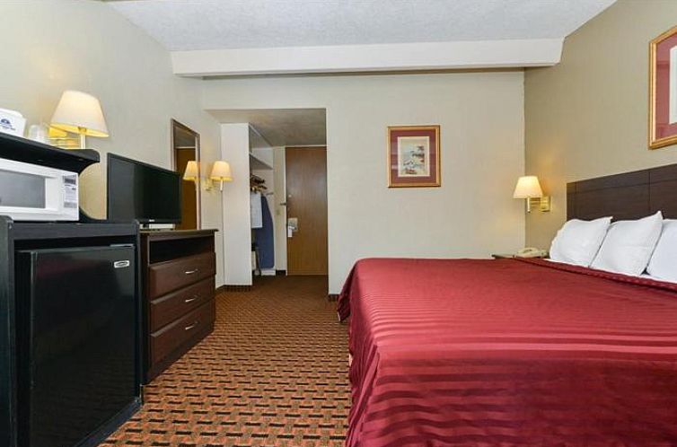 Americas Best Value Inn Sarasota