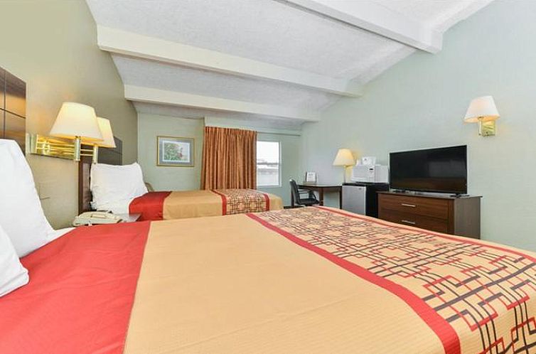 Americas Best Value Inn Sarasota