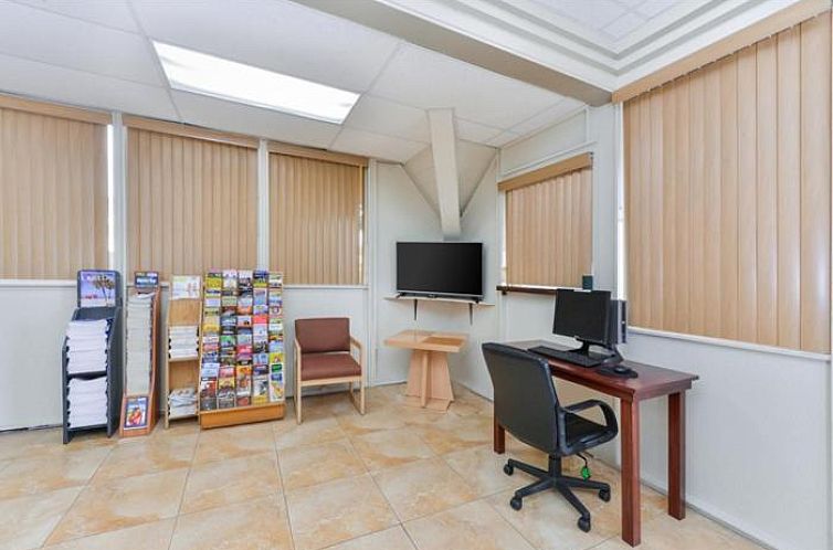 Americas Best Value Inn Sarasota