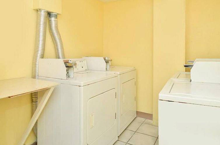 Americas Best Value Inn Sarasota