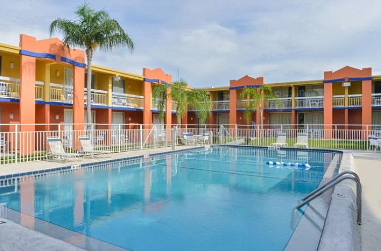 Americas Best Value Inn Sarasota