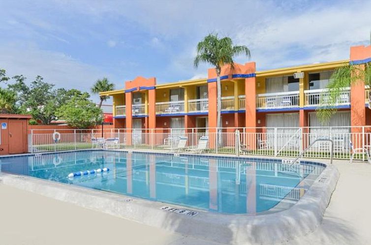Americas Best Value Inn Sarasota