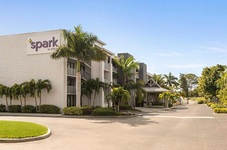 Best Western Plus Siesta Key Gateway