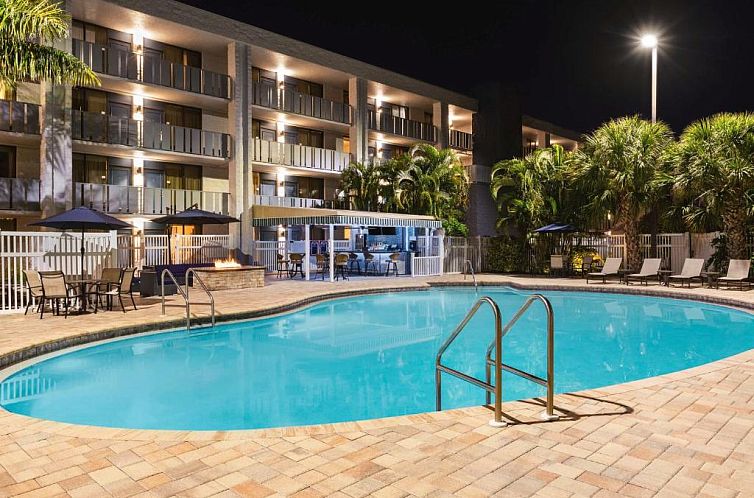 Best Western Plus Siesta Key Gateway