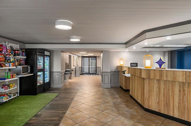 Best Western Plus Siesta Key Gateway