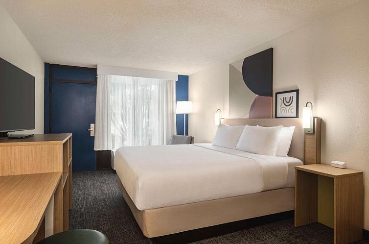 Best Western Plus Siesta Key Gateway