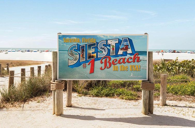 Best Western Plus Siesta Key Gateway