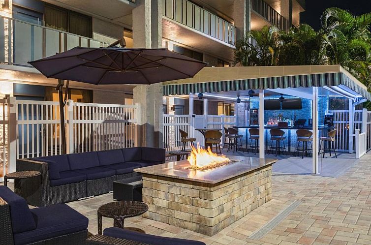 Best Western Plus Siesta Key Gateway