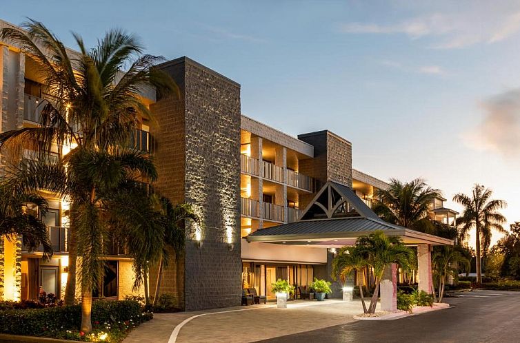 Best Western Plus Siesta Key Gateway