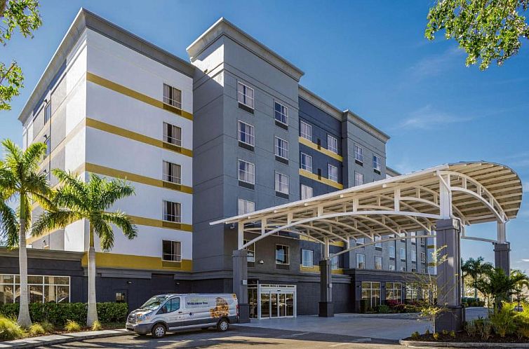 Holiday Inn - Sarasota Bradenton Airport, an IHG Hotel