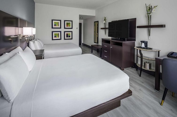 Holiday Inn - Sarasota Bradenton Airport, an IHG Hotel