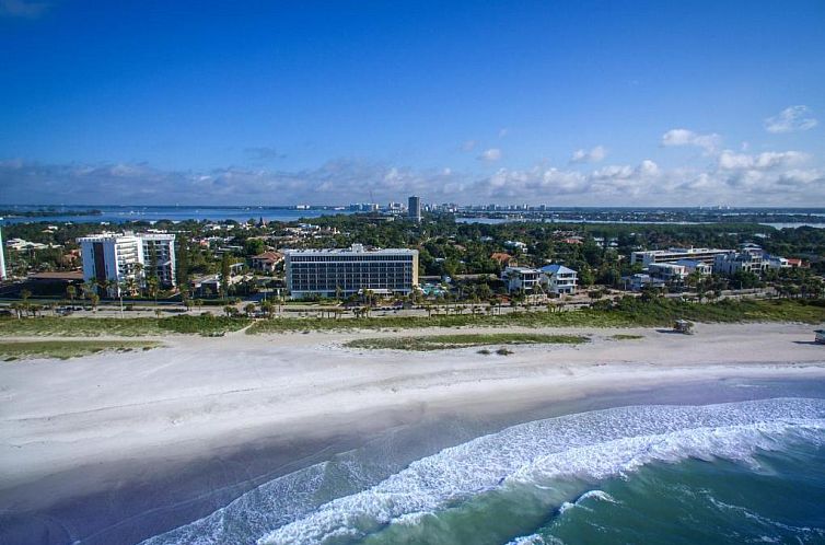 Holiday Inn Sarasota-Lido Beach at the Beach, an IHG Hotel