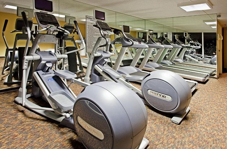 Holiday Inn Sarasota-Lido Beach at the Beach, an IHG Hotel