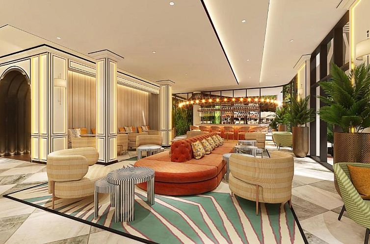 Holiday Inn Sarasota-Lido Beach at the Beach, an IHG Hotel