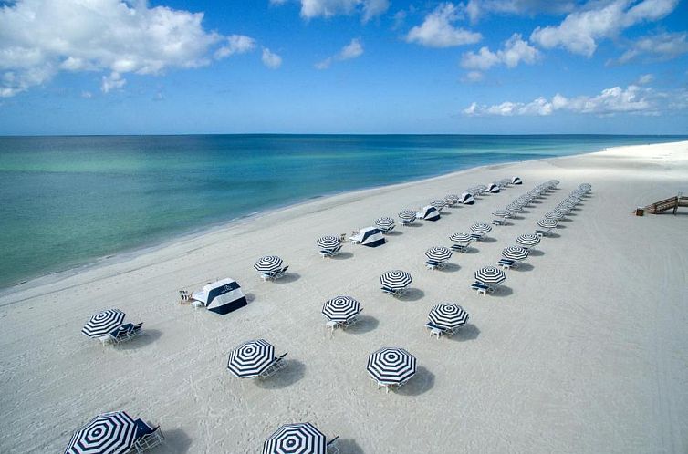 Resort at Longboat Key Club