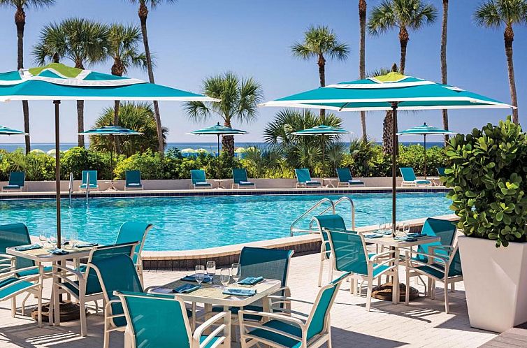 Resort at Longboat Key Club