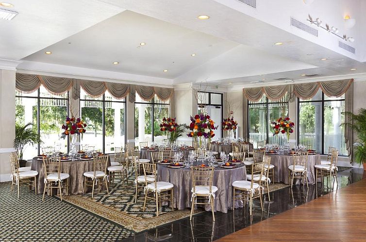 Resort at Longboat Key Club