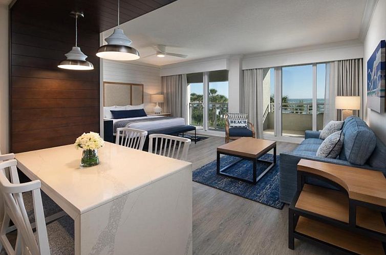 Resort at Longboat Key Club