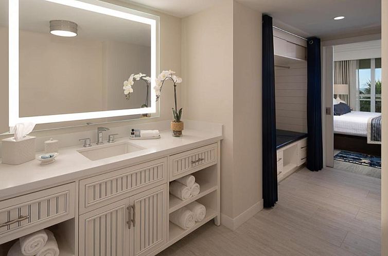 Resort at Longboat Key Club