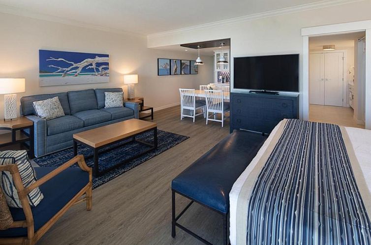 Resort at Longboat Key Club
